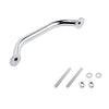 Premium Stainless Steel Door Handrail Rail Grab Bar Yacht Hardwares 230mm