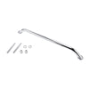 Premium Stainless Steel Door Handrail Rail Grab Bar Yacht Hardwares 460mm