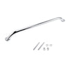 Premium Stainless Steel Door Handrail Rail Grab Bar Yacht Hardwares 460mm