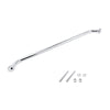 Premium Stainless Steel Door Handrail Rail Grab Bar Yacht Hardwares 610mm