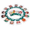 Load image into Gallery viewer, Portable Fun Tabletop Who Is It Board Game Kids Family School Travel Toy