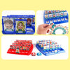 Load image into Gallery viewer, Portable Fun Tabletop Who Is It Board Game Kids Family School Travel Toy