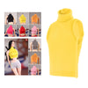 Load image into Gallery viewer, 1/6 Figures Accessory Vest Clothes for 12&quot; Action Figure Doll Soldier Yellow