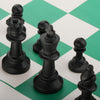 Folding Outdoor Portable Chess Set 15