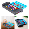 Load image into Gallery viewer, Montessori Code Breaking Mini Board Game Kids Early Educational Toys for Kid