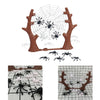 Load image into Gallery viewer, Funny Board Game Creative Springing Spiders Game Toys 2 Players Battle Game