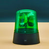 Strobe Beacon Light Warning Flashing Beacon Light Construction Strobe Lights Green