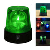 Strobe Beacon Light Warning Flashing Beacon Light Construction Strobe Lights Green