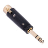 2x 3pin XLR Female to 1/4