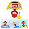 Bird Training Basketball Stacking Foraging Toy Cockatiel Cage Education Toy