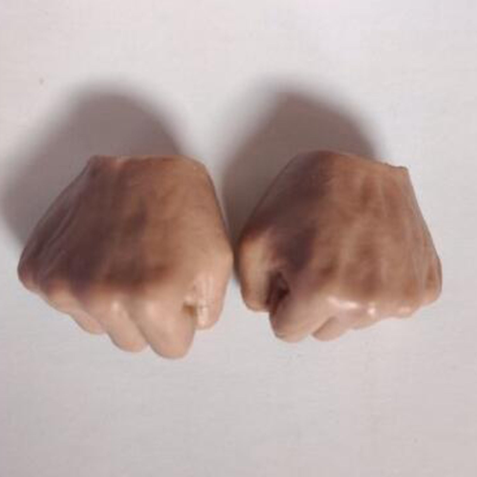 Nude Male / Female 1/6 Scale Action Figure Pair of Feet  Style 4