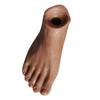 Load image into Gallery viewer, Nude Male / Female 1/6 Scale Action Figure Pair of Feet  Style 5