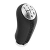 Car Auto Manual Gear Shift Handle Knob Suit For RENAULT KANGOO 2008-2010