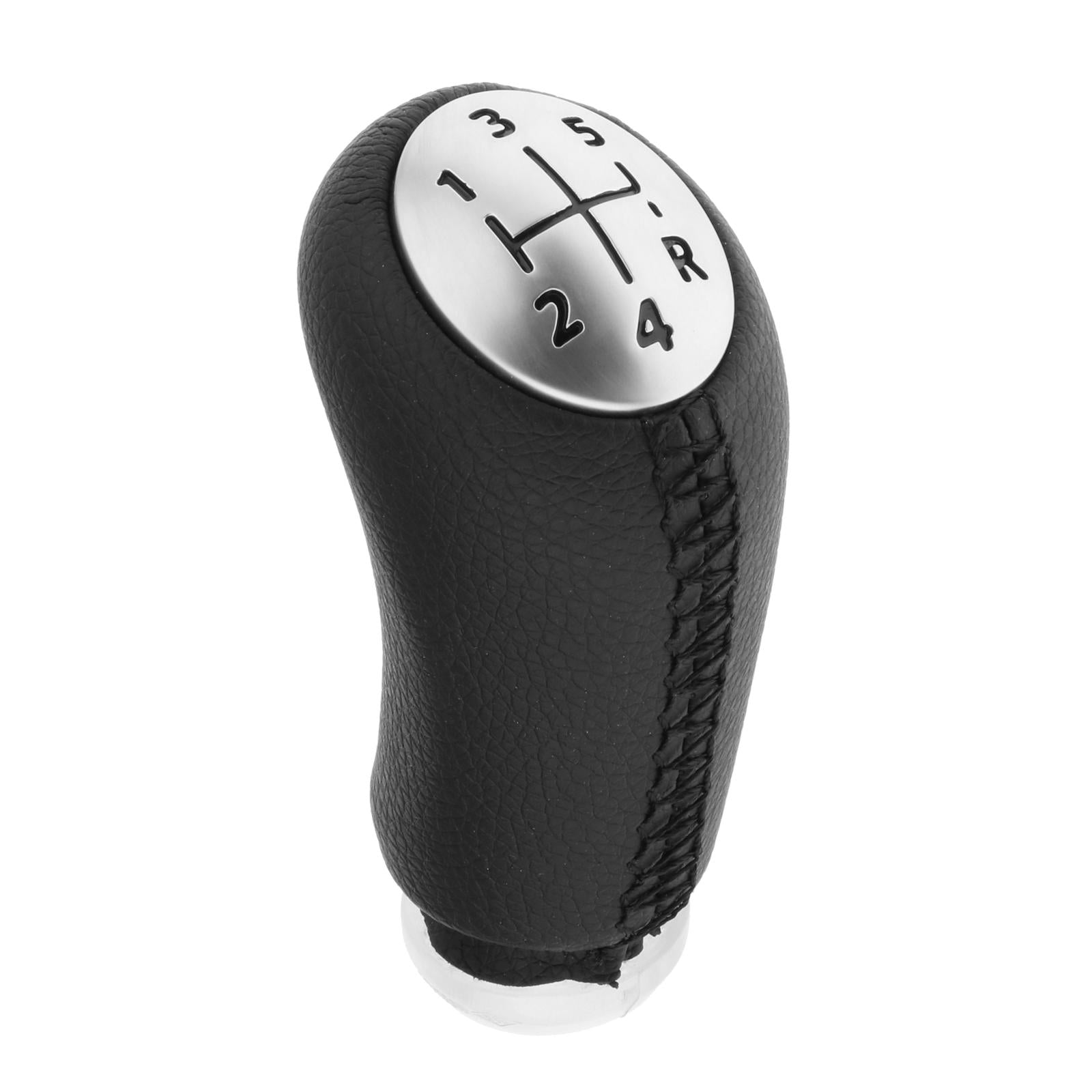 Car Auto Manual Gear Shift Handle Knob Suit For RENAULT KANGOO 2008-2010