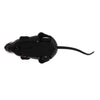 New Mini Remote Control RC Mouse Mice w/ Remote Controller Toy Gift for 3+ Year Kids Children Grey