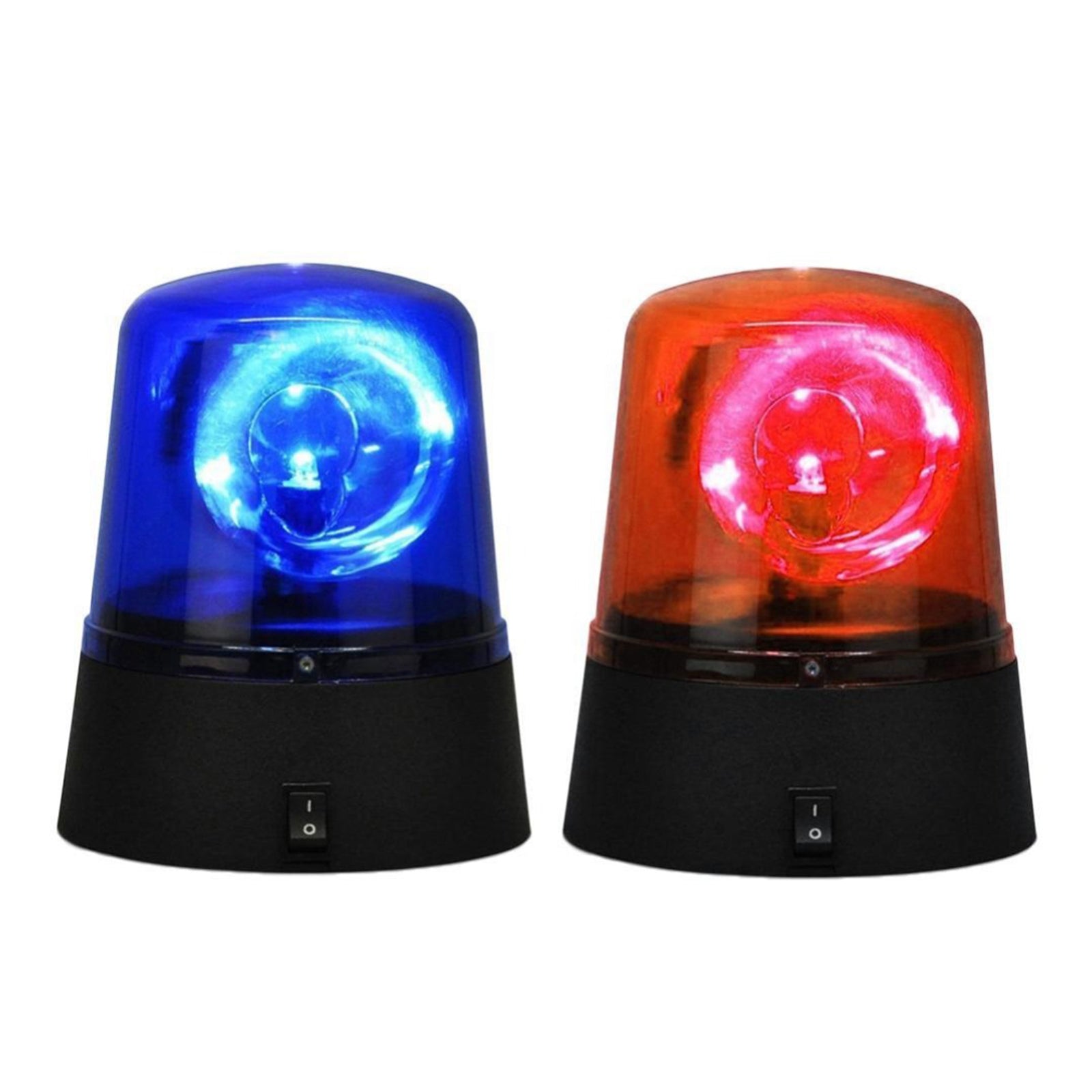 Strobe Beacon Light Warning Flashing Beacon Light Construction Strobe Lights Red