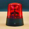 Strobe Beacon Light Warning Flashing Beacon Light Construction Strobe Lights Red