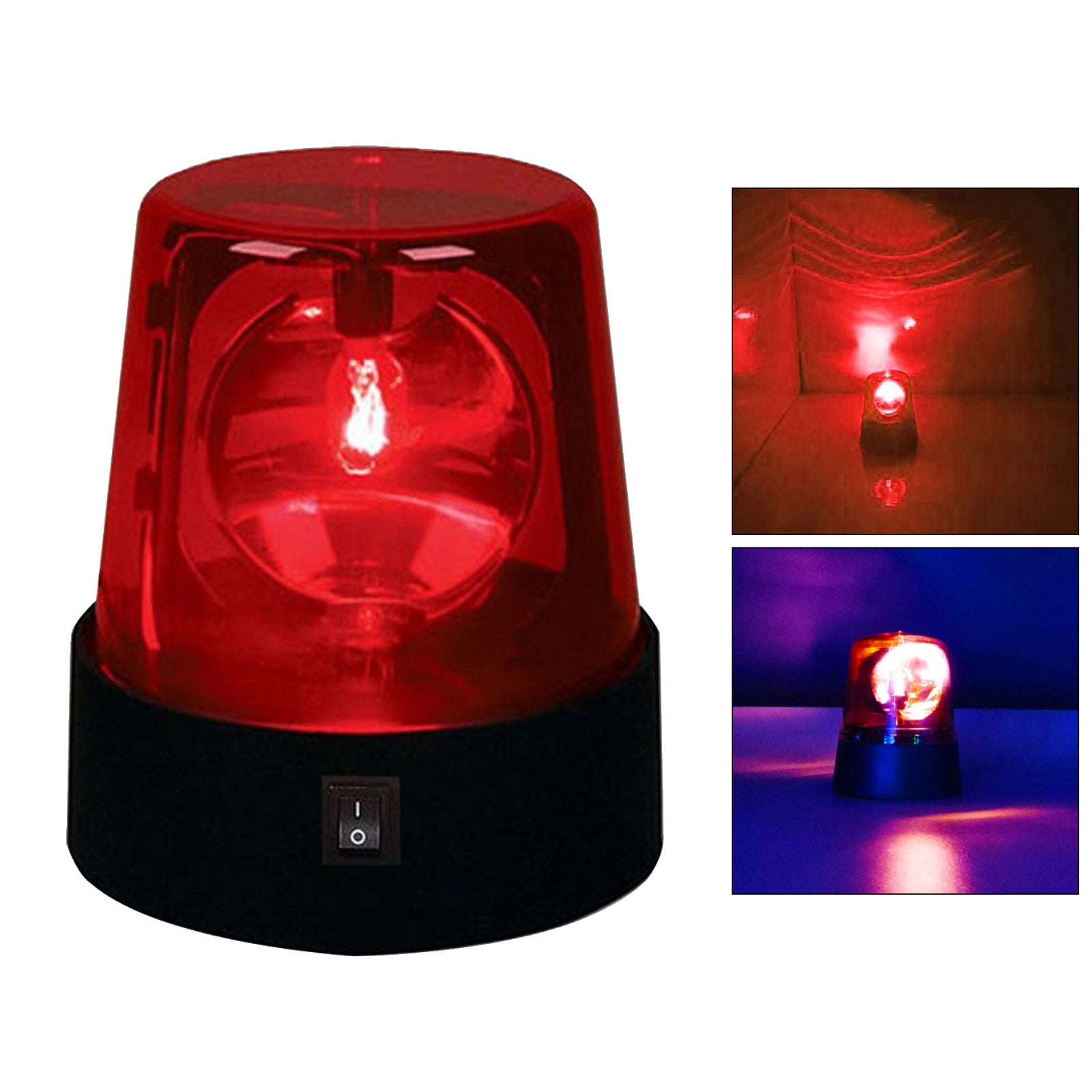 Strobe Beacon Light Warning Flashing Beacon Light Construction Strobe Lights Red