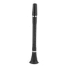 Clarinet in Black Handwork Bakelite Instruments for Beginners Practice