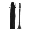 Clarinet in Black Handwork Bakelite Instruments for Beginners Practice