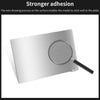 Spring Steel Sheet & Magnetic Sheet Heatbed Parts for SLA  138x85mm