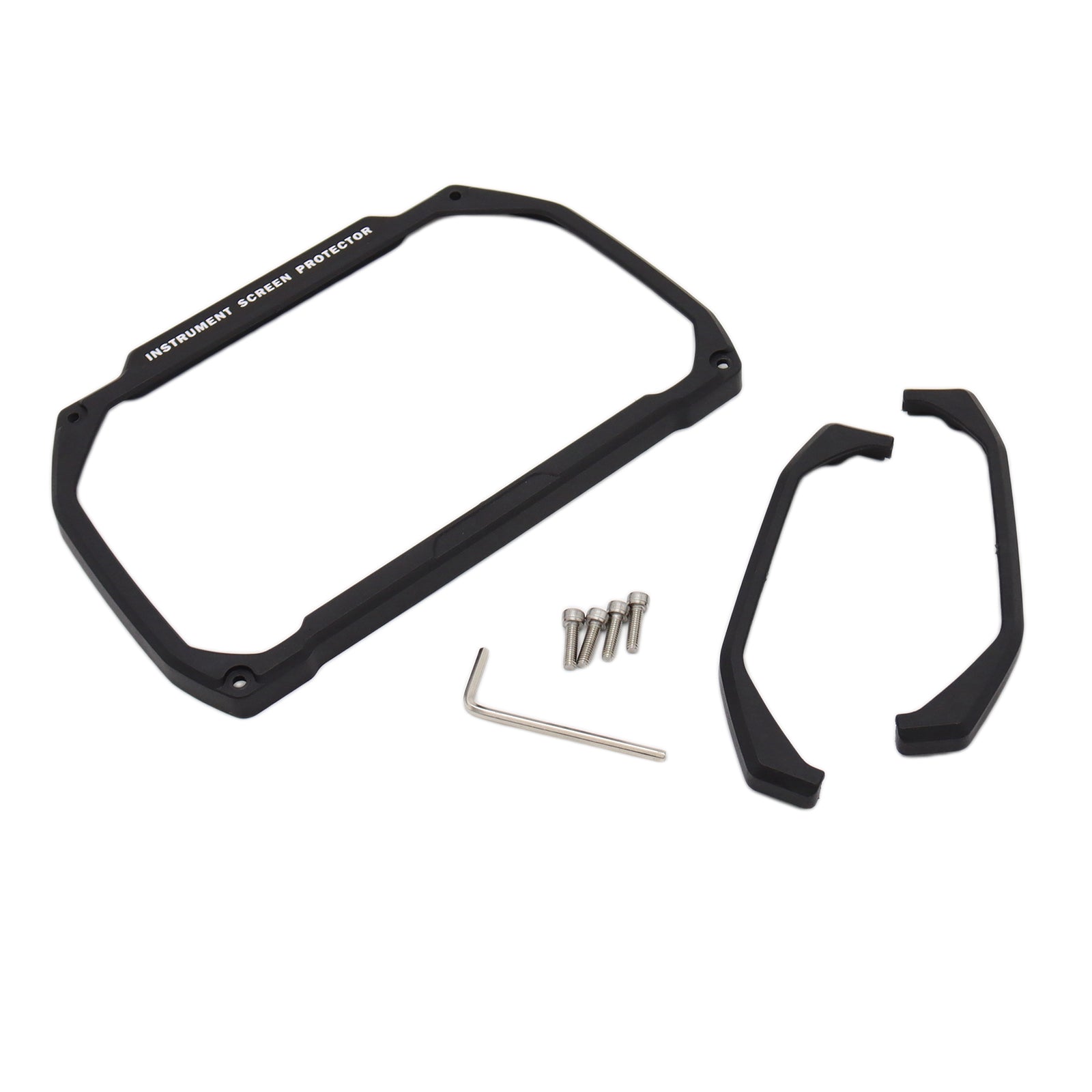 Meter Frame Cover Instrument Screen Protector for BMW R1200GS R1250GS F900