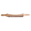 Wood Beech Gua Sha Massage Tool Stick for Release Neck Pain  21inch A