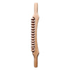 Wood Beech Gua Sha Massage Tool Stick for Release Neck Pain  21inch A