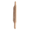 Wood Beech Gua Sha Massage Tool Stick for Release Neck Pain  19inch