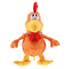 Load image into Gallery viewer, Lovely Singing Dancing Electric Pet Plush Toy for Kids Birthday Gift Chicken
