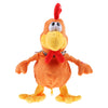 Lovely Singing Dancing Electric Pet Plush Toy for Kids Birthday Gift Chicken