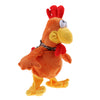 Lovely Singing Dancing Electric Pet Plush Toy for Kids Birthday Gift Chicken