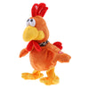 Lovely Singing Dancing Electric Pet Plush Toy for Kids Birthday Gift Chicken