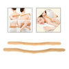 Natural Guasha Scraping Stick Massage Tools For Full Back Body Shoulder 52cm