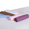 Professional Waterproof Massage Bed Table Cover Anti-oil Spa Sheets Pink