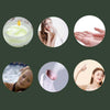 8pcs Natural Essential Oils for Humidifier Massage Aromatherapy Hair Care