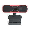 1080P Full Autofocus RGB Web Cam Built-in Mic Privacy Cover For Video Game