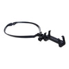 Portable Hands Free Camera Holder Lazy Neck Phone Stand Wearable Adjustable