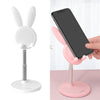 Universal Phone Desktop Desk Tablet Stand Table Holder Dock For iPhone White