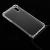 Transparent Crossbody TPU Clear Case Cover  For iPhone XS Max