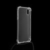 Transparent Crossbody TPU Clear Case Cover  For iPhone XS Max