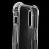 Transparent Crossbody TPU Clear Case Cover  For iPhone XS Max