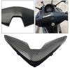 Front Head Protective Cover Frame Fairing Trim For YAMAHA NMAX155 NMAX 155