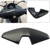 Front Head Protective Cover Frame Fairing Trim For YAMAHA NMAX155 NMAX 155