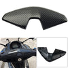 Front Head Protective Cover Frame Fairing Trim For YAMAHA NMAX155 NMAX 155