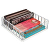 Clear Eyeshadow Vanity Makeup Organizer Stand Cosmetic Storage Drawer Box