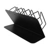 4 Slot Barber Hair Clipper Rack Organizer Desktop Hair Cutter Stand Holder