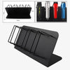 4 Slot Barber Hair Clipper Rack Organizer Desktop Hair Cutter Stand Holder