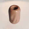 Nude Male / Female 1/6 Scale Action Figure Pair of Feet  Style 11