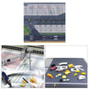 1/500 1/400 Model Airport Runway Sections Sheet Jets Ground Airport Service